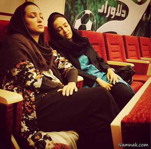 بهاره افشار